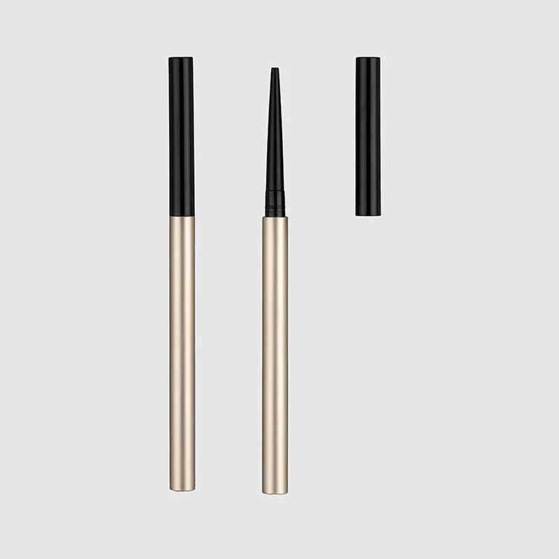 Како пакувањето со пенкало со гел за очи ја подобрува привлечноста на производите за убавина?