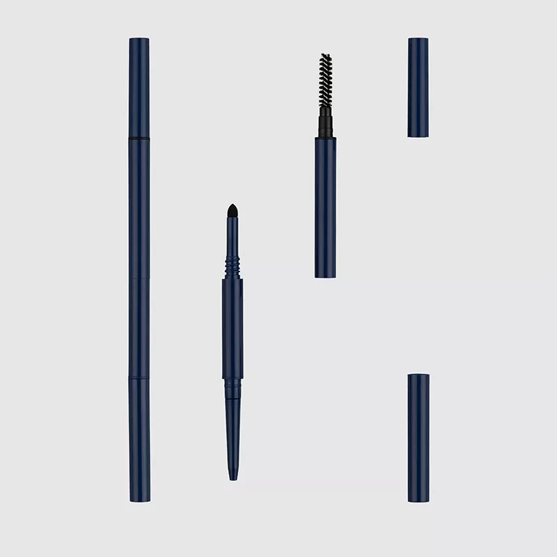 Multifunctional Eyebrow Pen Packaging